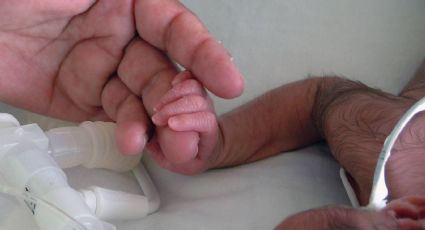 Detienen a mujer por el abandono de una recién nacida en un canal de aguas residuales en Jalisco