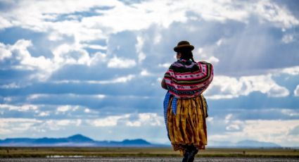 Prohíben en Bolivia uniones y matrimonios con menores de 18 años, sin excepciones