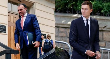 Luis Videgaray se alía con yerno de Trump: fundan startup para integrar IA en empresas