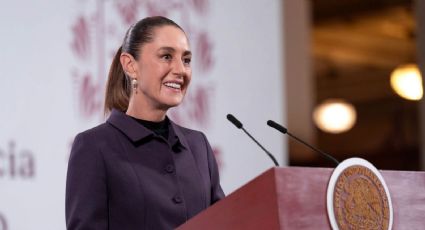 “Regresa a un empresario mexicano”: Sheinbaum celebra que Fernando Chico Pardo compre 25% de acciones de Banamex