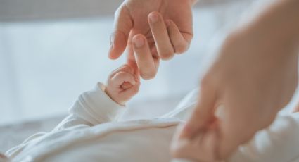 Cada día, 245 niñas y adolescentes dan a luz en México