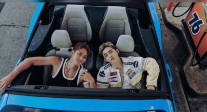 Lanzan el primer tráiler del mini álbum de S. Coups y Mingyu, integrantes de SEVENTEEN