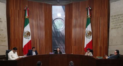 TEPJF frena más de 300 asuntos de fiscalización de campañas a juzgadores por excusas de magistrados