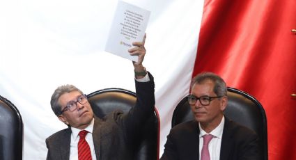 "En 2026 no hay elecciones": Monreal anuncia recortes al INE, Tribunal Electoral y Poder Judicial