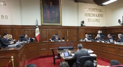 Nueva Corte se pronuncia a favor de Ley Minera de AMLO, revoca amparo concedido a un particular