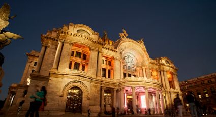 "Amores Perros" celebra su 25 aniversario con concierto de Gustavo Santaolalla en Bellas Artes