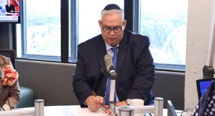 Fabio Lamborghini anuncia inversión de mil millones de dólares en una torre de lujo en Miami