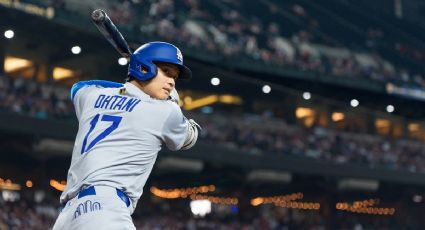 Shohei Ohtani llega a 54 jonrones con los Dodgers en 2025 y empata su espectacular marca personal del año pasado