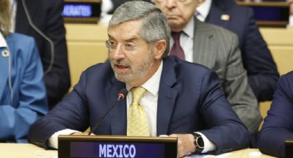 De la Fuente propone llevar economía moral al mundo durante discurso en la ONU