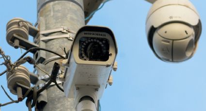 Senado llama a los gobiernos estatales retirar cámaras de vigilancia de la delincuencia