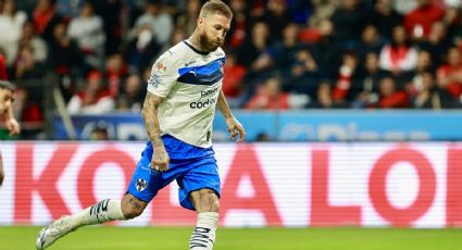 Antonio Mohamed, DT del Toluca, ‘adivinó’ cómo iba a cobrar el penalti Sergio Ramos y ordenó a su portero que no se tirara: “Sabía que la iba a picar”