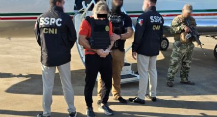 Las cuentas del hijo de Hernán Bermúdez Requena se quedan bloqueadas; presentan nuevo amparo para levantar restricciones