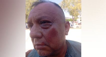 Articulo 19 pide a FGR investigar agresiones de expolicías contra reporteros en Sinaloa