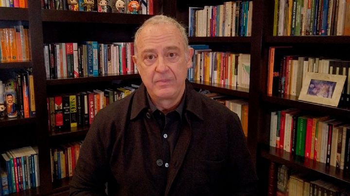 En opinión de Arturo Sarukhán: México debería revisar los análisis recientes en EU y poner sus "barbas a remojar"