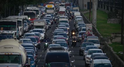 Organizaciones piden a México reforzar norma de emisiones vehiculares para cumplir compromisos climáticos