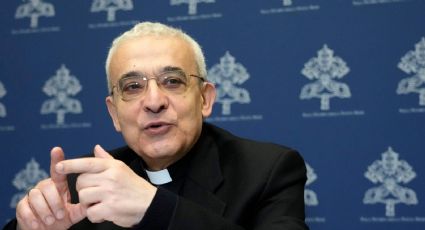 Papa León XIV designa a un arzobispo italiano como su sucesor para evaluar las nominaciones de obispos