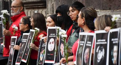 "No es el fin del caso": colectivos rechazan que disculpa de Francisco Garduño lo exonere por la muerte de 40 migrantes en incendio