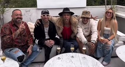 Reportan como desaparecida en CDMX a Angie Miller, amiga de los músicos colombianos asesinados