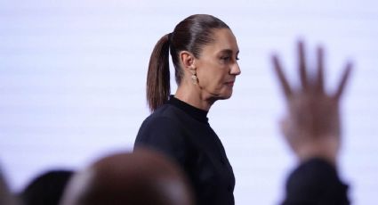 Sheinbaum envía a diputados reforma a Salud; fortalece sistemas tecnológicos y prohíbe vapeadores