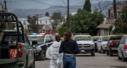 Sheinbaum asegura que se registró el día con menos homicidios en 10 años