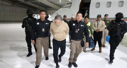 Gobierno de AMLO entregó contratos por 3 mil millones de pesos a sobrino de Hernán Bermúdez