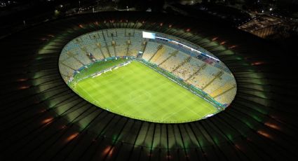 ¡Será un carnaval! La NFL anuncia el primer partido de temporada regular en el mítico estadio Maracaná de Río de Janeiro en 2026