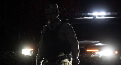 Cae en Guanajuato otra presunta implicada en el asesinato de Mario Machuca, líder de la CROC en Cancún