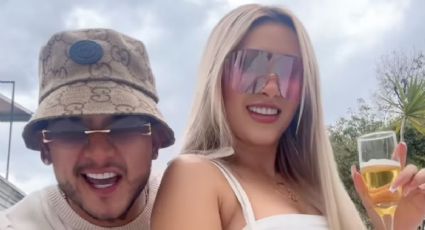 Detienen en Edomex a Angie Miller, amiga de los músicos colombianos asesinados y reportada como desaparecida