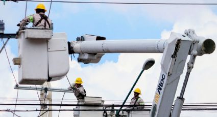 CFE restablece servicio de energía en Yucatán, Campeche y Quintana Roo tras apagón