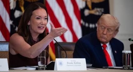 "Es inaceptable": secretaria de Agricultura de EU exige a México controles efectivos contra el gusano barrenador