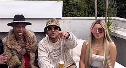 Fiscalía de la CDMX confirma que Angie Miller relacionada con los músicos colombianos asesinados sigue a disposición de las autoridades