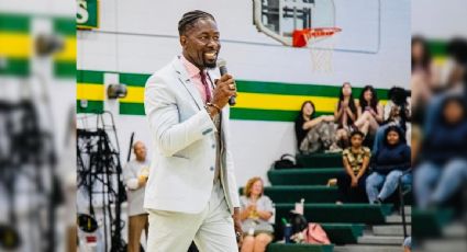 Agentes del ICE detienen a director ejecutivo escolar en lowa; tenía su visa vencida