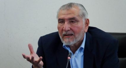 "ASF encontró pagos a personas fallecidas en la administración de Adán Augusto", denuncia María Elena Pérez-Jaén