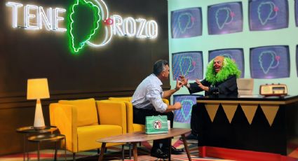 Hoy en TeneBrozo: Tres pistas millonarias sin declarar, el primer astronauta que pondrá Morena en el espacio, y en el estudio Alejandro Moreno