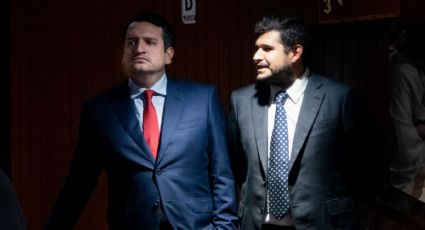 Juez federal desecha amparo tramitado a favor de Andy y “Bobby” López Beltrán