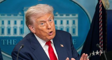 Trump ofrece 2 mil 500 dólares a niños migrantes para que se autodeporten