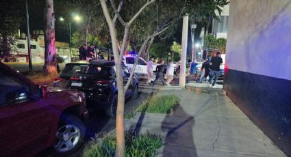 Jueza libera a 38 presuntos miembros de la Luz del Mundo detenidos en campo de adiestramiento paramilitar