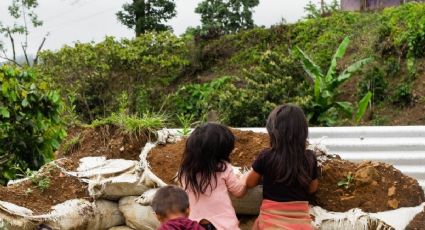 En México, uno de cada siete niños sufre retraso de crecimiento y desnutrición por pobreza