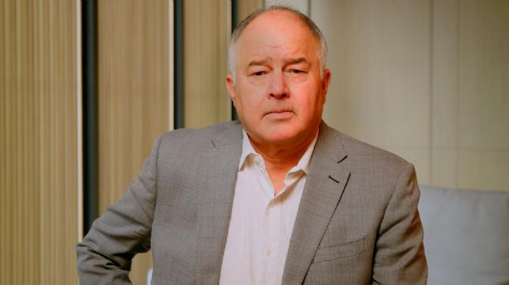 En opinión de Héctor de Mauleón: El extraño vuelo de Hernán Bermúdez 