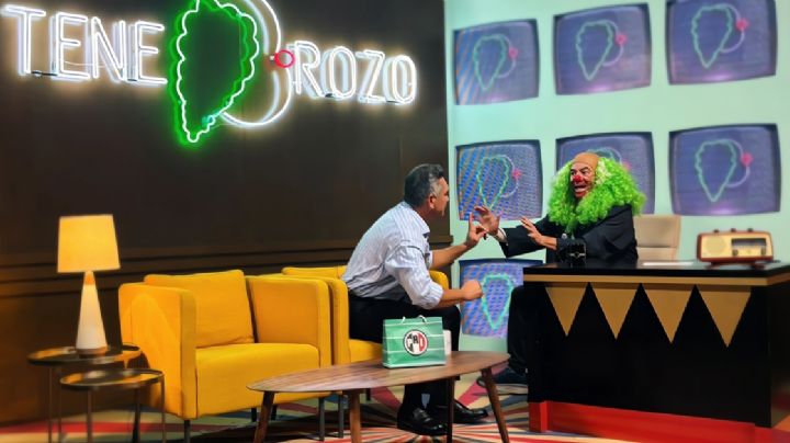 Hoy en TeneBrozo: Tres pistas millonarias sin declarar, el primer astronauta que pondrá Morena en el espacio, y en el estudio Alejandro Moreno