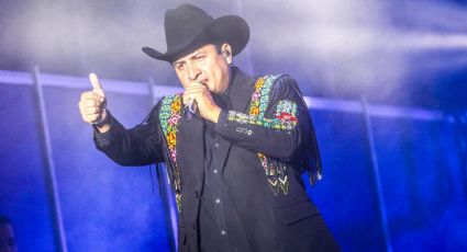 Detienen a padre de Julión Álvarez en Campeche; está bajo disposición de la FGR