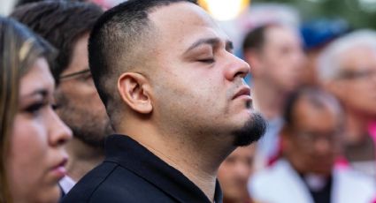 Trasladan a Kilmar Ábrego a un centro de detención en Pennsylvania