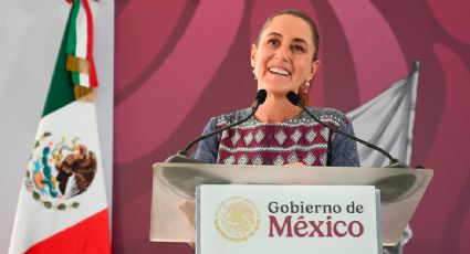 Sheinbaum defiende su estrategia de seguridad en Sinaloa y anuncia acuerdo con EU para frenar flujo de armas en la frontera