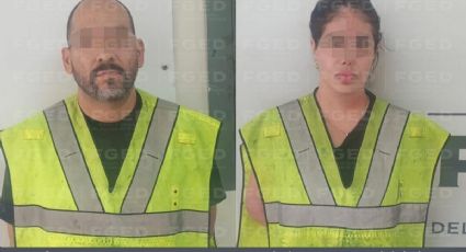 Detienen a madre y padrastro de Paloma Nicole, adolescente que murió tras cirugía estética