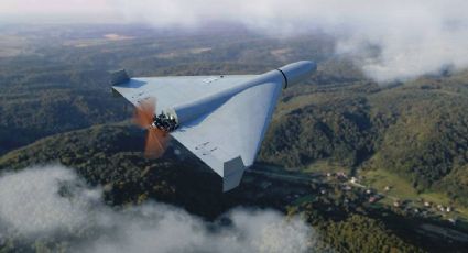 Dinamarca cierra su espacio aéreo ante avistamientos de drones cerca de instalaciones militares