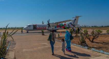 Estados Unidos eleva el nivel de alerta de viaje a Madagascar tras recientes protestas que dejaron varios heridos