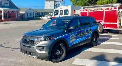 Hay tres muertos y ocho heridos por tiroteo en Carolina del Norte; sujeto disparó desde un barco contra restaurante frente al mar