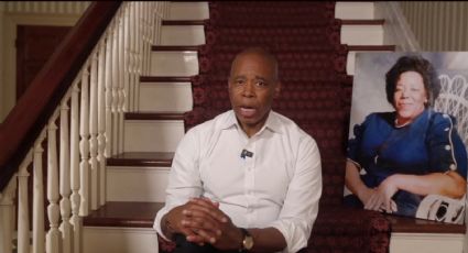 Eric Adams anuncia que no buscará la reelección como alcalde de Nueva York semanas antes de los comicios locales