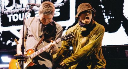 Oasis dedica canción a Paul, el mayor de los hermanos Gallagher y quien está acusado de violación