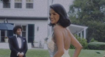 Una ceremonia privada y 170 invitados, así fue la boda de Selena Gomez; "me casé con una verdadera princesa", afirma Benny Blanco